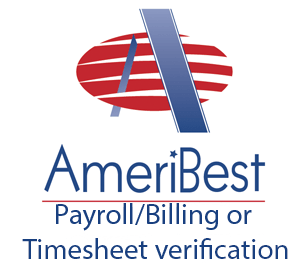 payroll timesheet verification billing answer