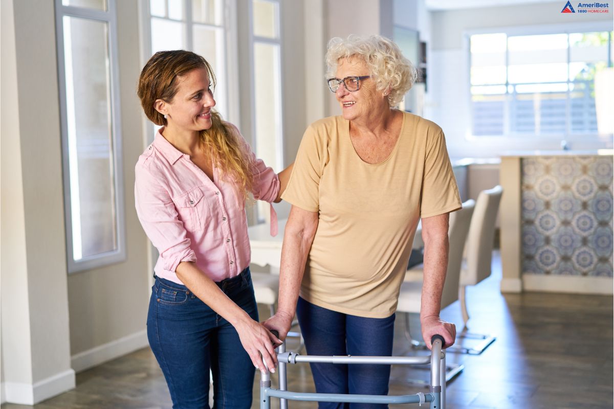 Tailored Care Plans: How Our Philadelphia Home Care Agency Personalizes Senior Care