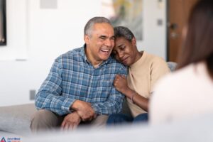 What Does 'Agency with Choice' Mean in Senior Home Care?