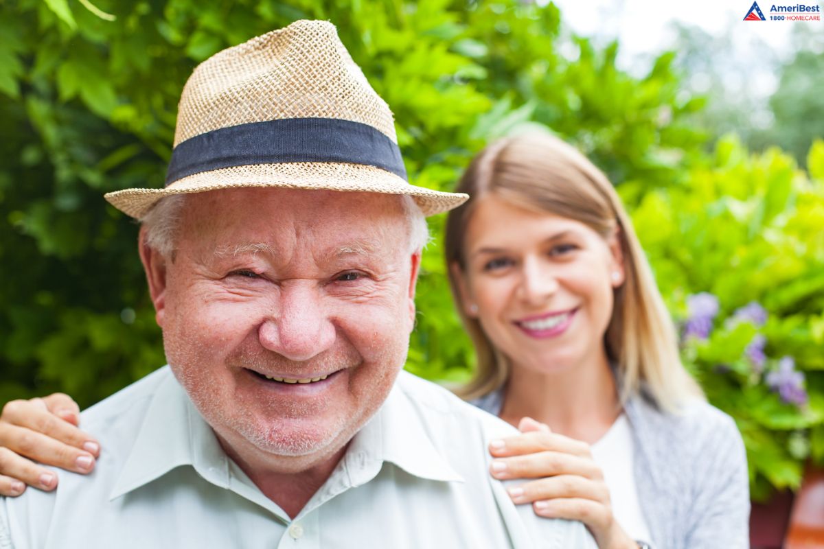 Consider AmeriBest for Aging in Place Assistance