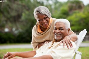 AmeriBest Care for elderly