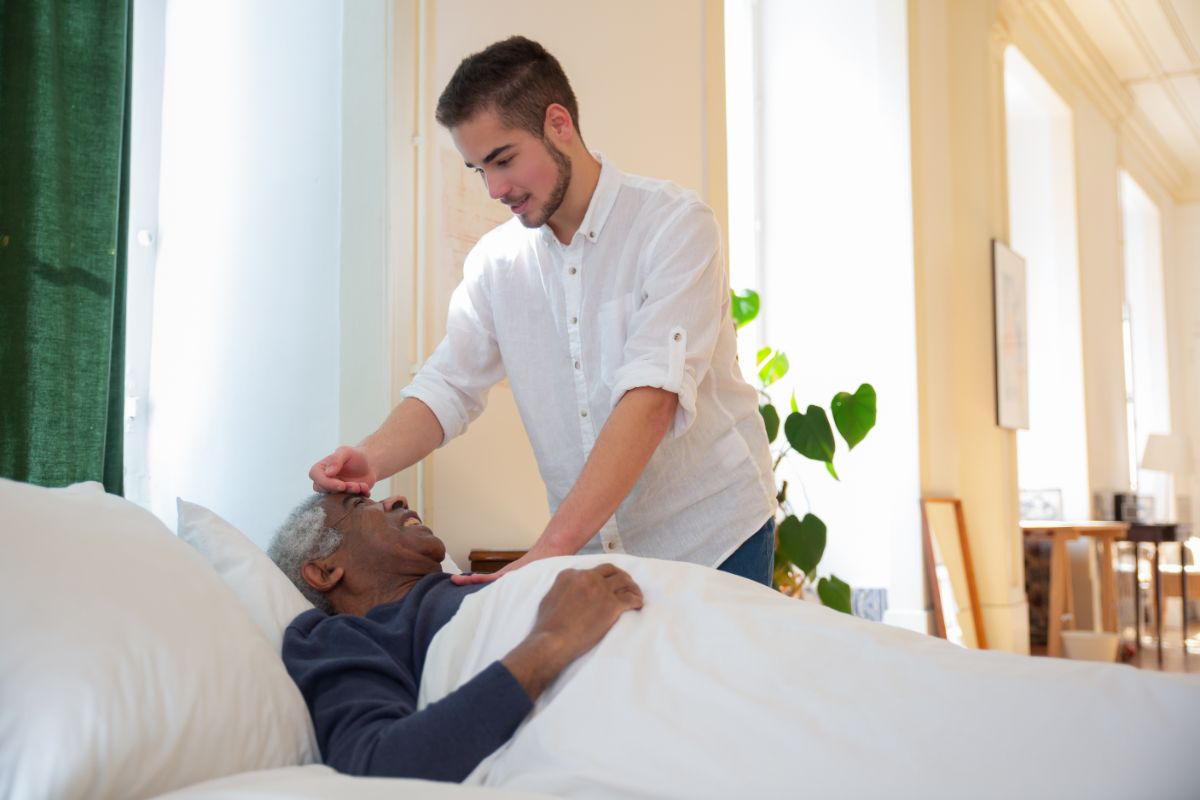 How to Find a Caregiver in Philadelphia, PA 