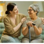 Medicaid Benefits for Family Caregivers in Harrisburg