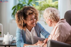 Signs Your Loved One May Need Home Care in Allentown, PA