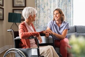 How to Know When It’s Time for Elderly Care in Philadelphia, PA