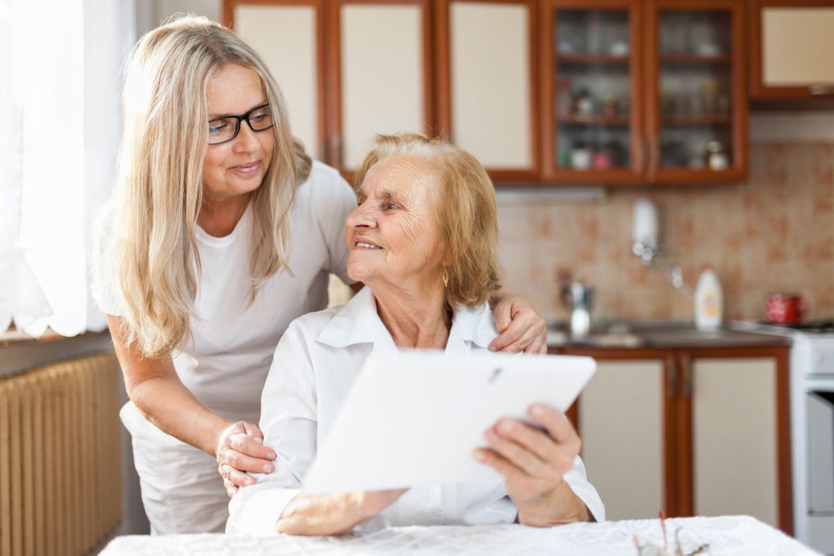 Understanding the Types of Help Available for Seniors in Philadelphia