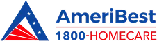 ameribesthomecare logo